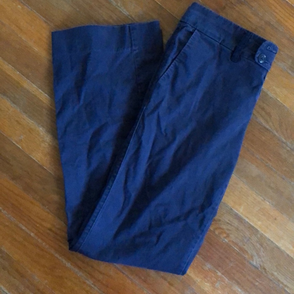 Women’s Docker Style Pants